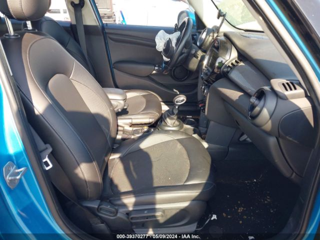 WMWXU1C53J2F80706 Mini Hardtop Cooper