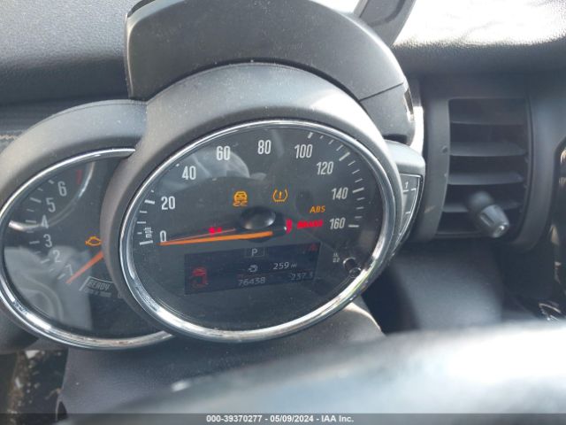 WMWXU1C53J2F80706 Mini Hardtop Cooper