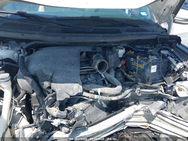 Ford Explorer Limited 2016 1FM5K7F88GGD13154 Image 10