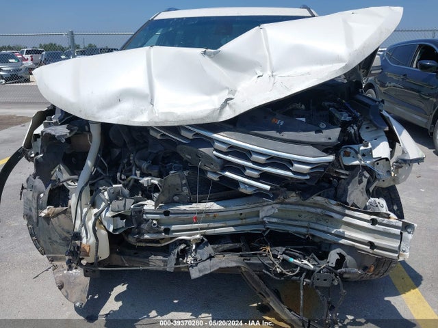 Ford Explorer Limited 2016 1FM5K7F88GGD13154 Image 6
