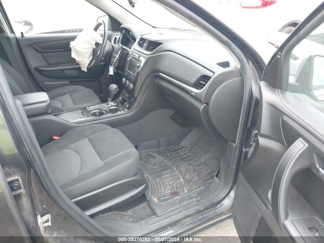 Chevrolet Traverse 1lt 2015 1GNKVGKDXFJ308032 Image 5