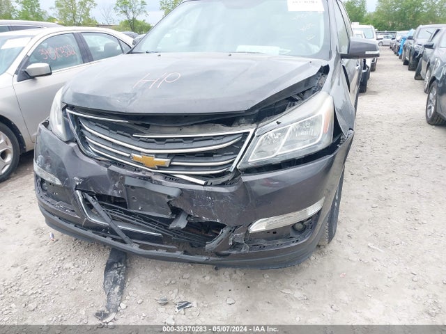 Chevrolet Traverse 1lt 2015 1GNKVGKDXFJ308032 Image 6