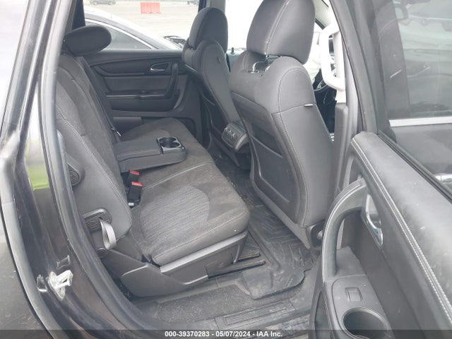 Chevrolet Traverse 1lt 2015 1GNKVGKDXFJ308032 Image 8