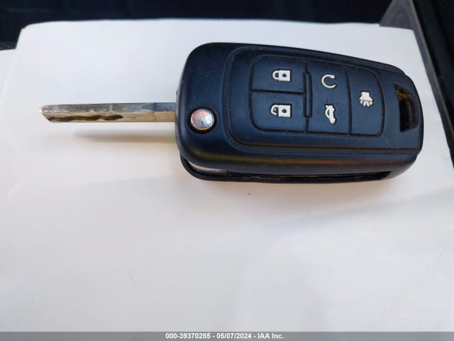 Chevrolet Cruze 1lt Auto 2014 1G1PC5SB8E7112196 Image 11