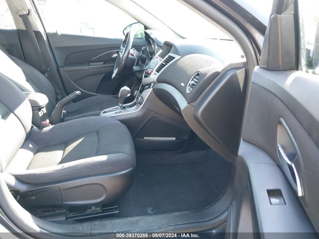 Chevrolet Cruze 1lt Auto 2014 1G1PC5SB8E7112196 Image 5