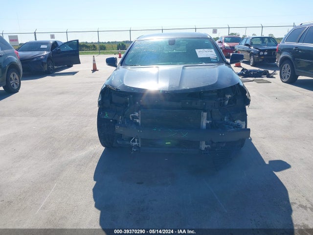 Chevrolet IMPALA 1LT 2018 2G1105S39J9102938 Image 12