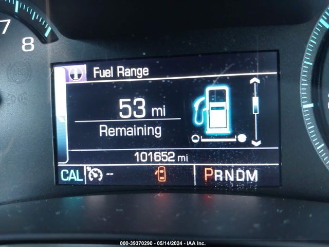 Chevrolet IMPALA 1LT 2018 2G1105S39J9102938 Image 15