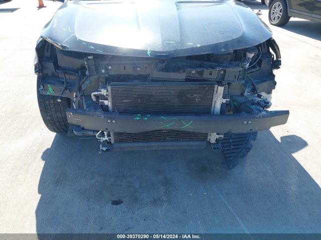 Chevrolet IMPALA 1LT 2018 2G1105S39J9102938 Image 6