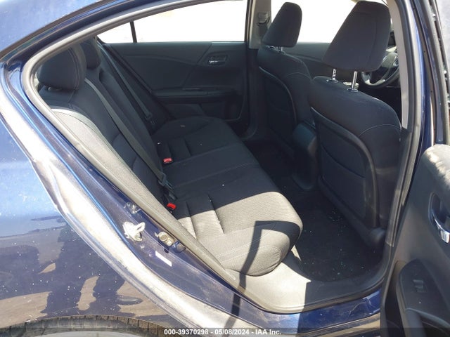 Honda Accord Sport 2014 1HGCR2F59EA215879 Image 8