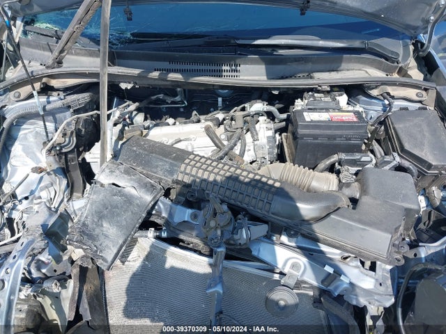 Toyota COROLLA LE 2021 5YFEPMAE3MP231425 Image 10