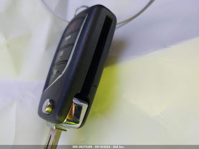 Toyota COROLLA LE 2021 5YFEPMAE3MP231425 Image 11
