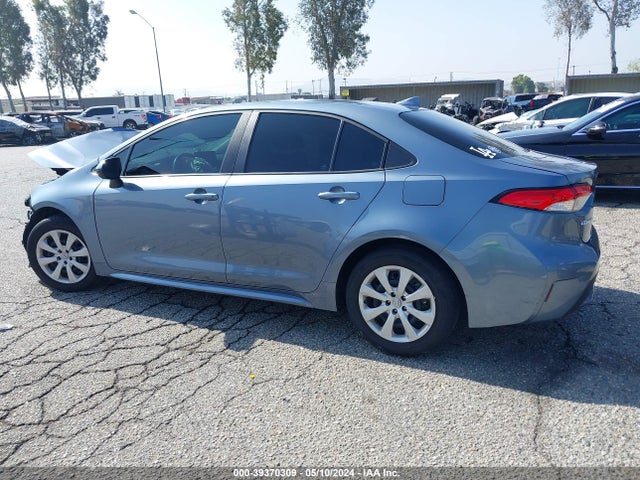 Toyota COROLLA LE 2021 5YFEPMAE3MP231425 Image 15
