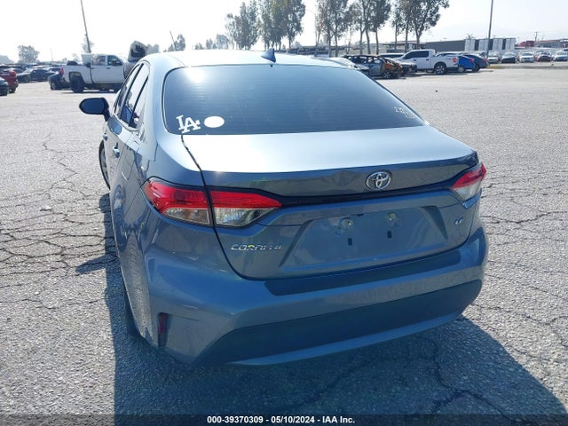Toyota COROLLA LE 2021 5YFEPMAE3MP231425 Image 17