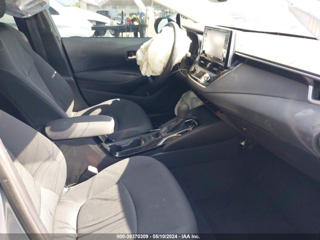 Toyota COROLLA LE 2021 5YFEPMAE3MP231425 Image 5