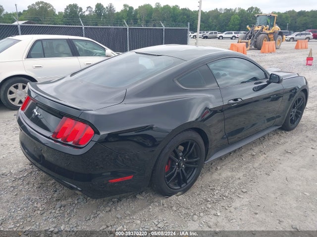 Ford Mustang Ecoboost 2016 1FA6P8TH2G5289181 Image 4