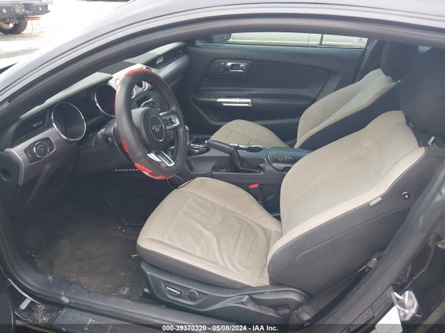 Ford Mustang Ecoboost 2016 1FA6P8TH2G5289181 Image 5