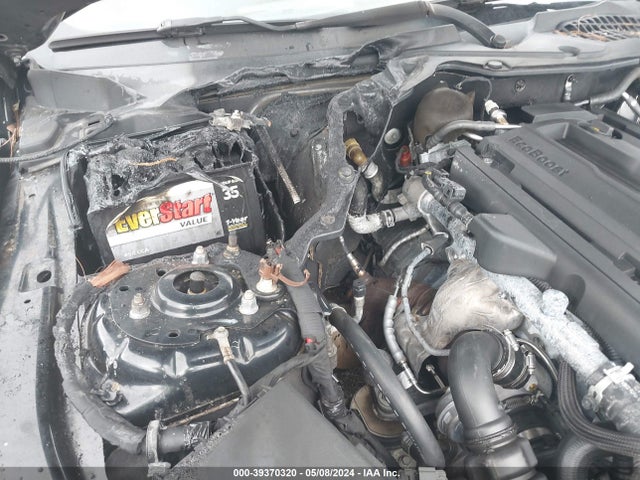 Ford Mustang Ecoboost 2016 1FA6P8TH2G5289181 Image 6