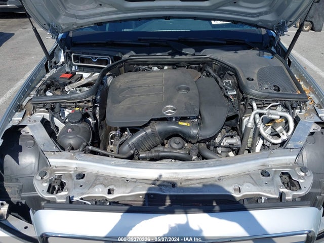 Mercedes-Benz E 350 2020 WDDZF8DB0LA708060 Image 10