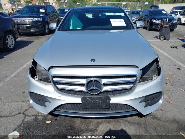 Mercedes-Benz E 350 2020 WDDZF8DB0LA708060 Image 13
