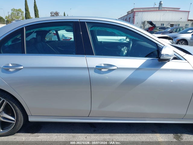 Mercedes-Benz E 350 2020 WDDZF8DB0LA708060 Image 14