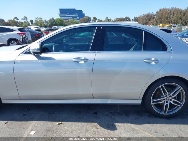 Mercedes-Benz E 350 2020 WDDZF8DB0LA708060 Image 15