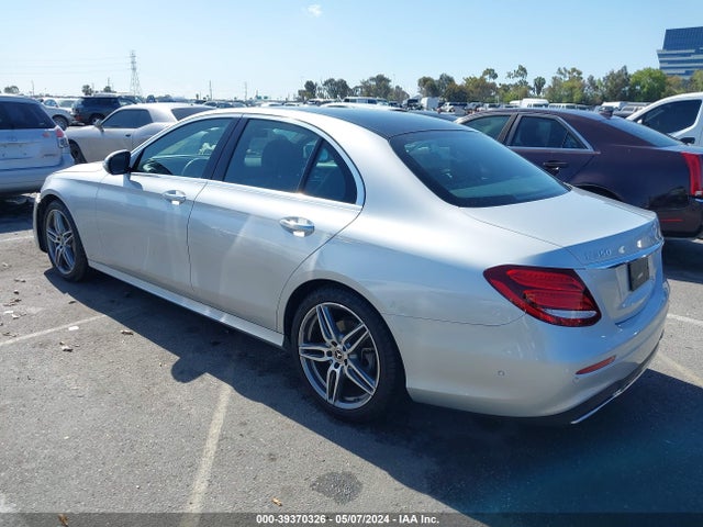 Mercedes-Benz E 350 2020 WDDZF8DB0LA708060 Image 3