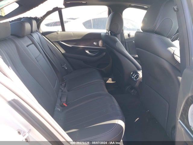 Mercedes-Benz E 350 2020 WDDZF8DB0LA708060 Image 8