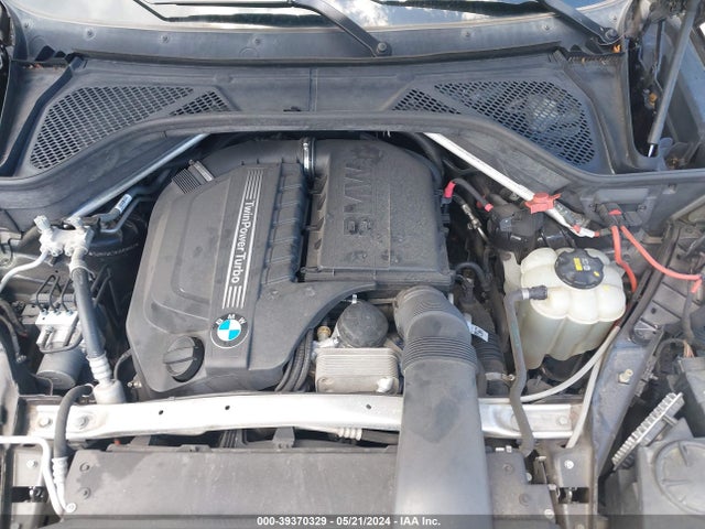 BMW X5 Sdrive35i 2018 5UXKR2C58J0X08563 Image 10