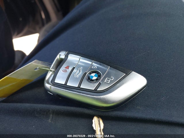 BMW X5 Sdrive35i 2018 5UXKR2C58J0X08563 Image 11