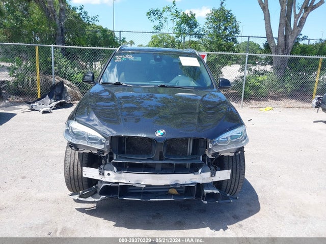 BMW X5 Sdrive35i 2018 5UXKR2C58J0X08563 Image 13