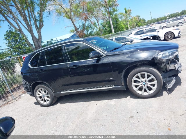 BMW X5 Sdrive35i 2018 5UXKR2C58J0X08563 Image 14