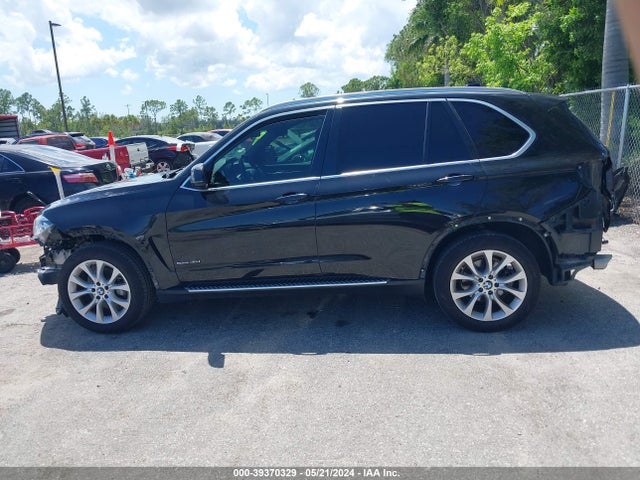 BMW X5 Sdrive35i 2018 5UXKR2C58J0X08563 Image 15