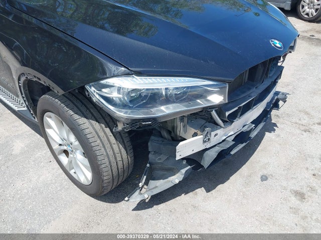 BMW X5 Sdrive35i 2018 5UXKR2C58J0X08563 Image 18