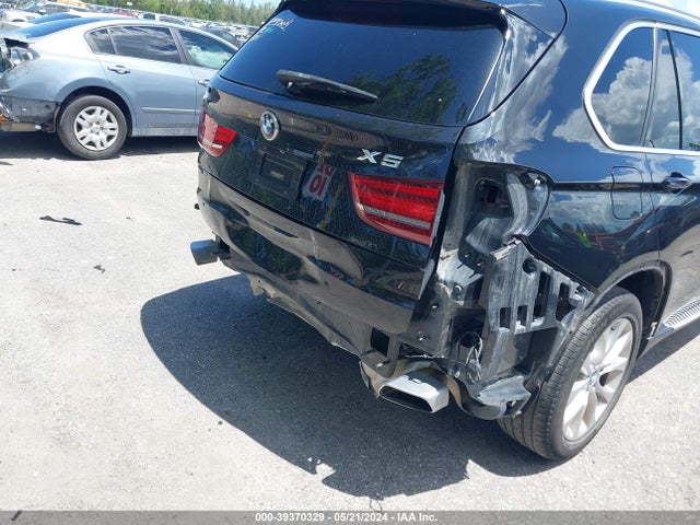 BMW X5 Sdrive35i 2018 5UXKR2C58J0X08563 Image 19