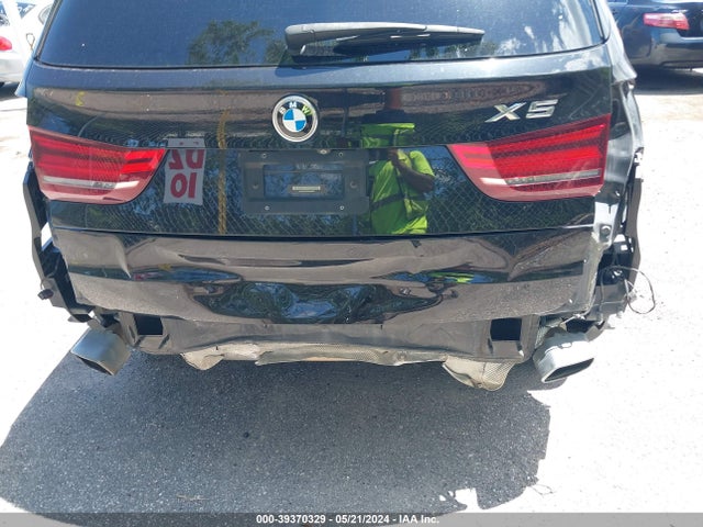 BMW X5 Sdrive35i 2018 5UXKR2C58J0X08563 Image 20