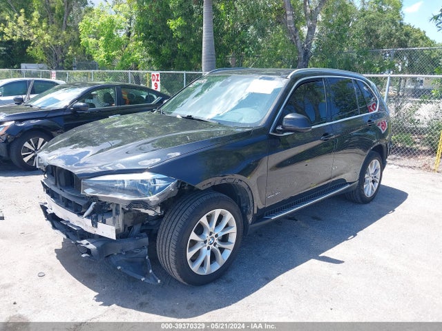 5UXKR2C58J0X08563 BMW X5 Sdrive35i