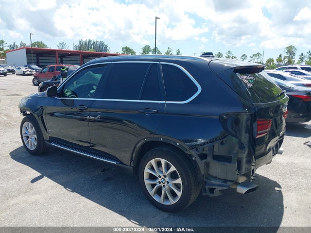 5UXKR2C58J0X08563 BMW X5 Sdrive35i