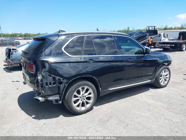 5UXKR2C58J0X08563 BMW X5 Sdrive35i