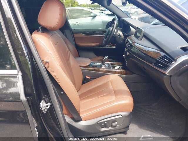 5UXKR2C58J0X08563 BMW X5 Sdrive35i