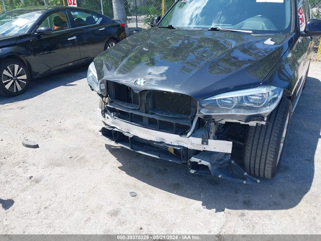 5UXKR2C58J0X08563 BMW X5 Sdrive35i