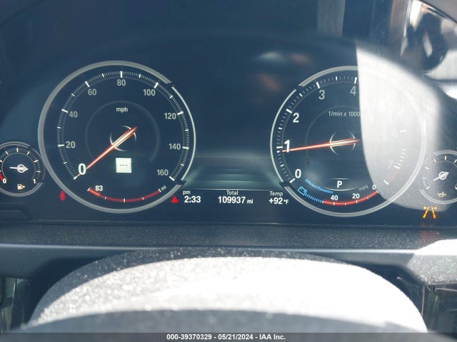 5UXKR2C58J0X08563 BMW X5 Sdrive35i