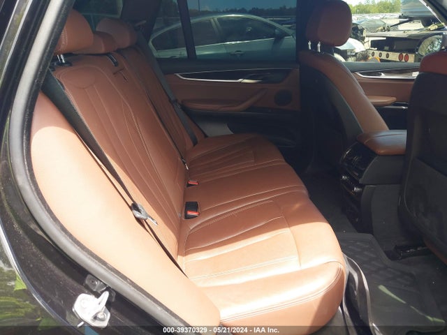 5UXKR2C58J0X08563 BMW X5 Sdrive35i