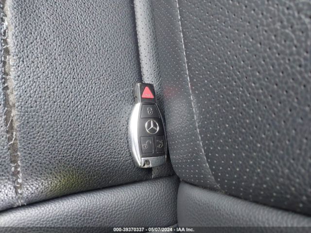 WDC0G4JBXJV020516 Mercedes-Benz GLC 300