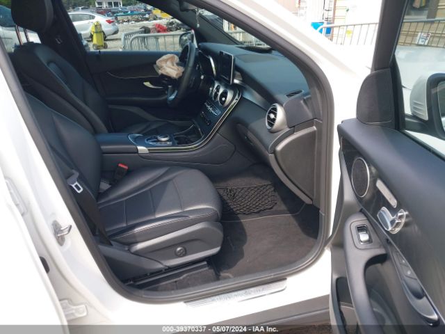 WDC0G4JBXJV020516 Mercedes-Benz GLC 300
