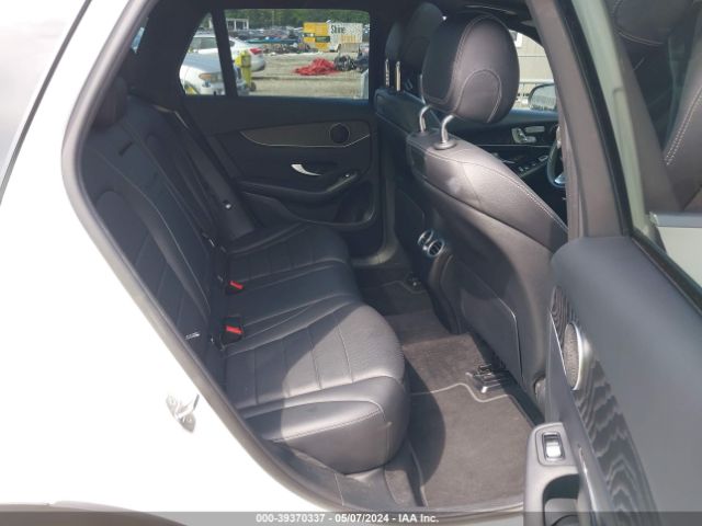 WDC0G4JBXJV020516 Mercedes-Benz GLC 300