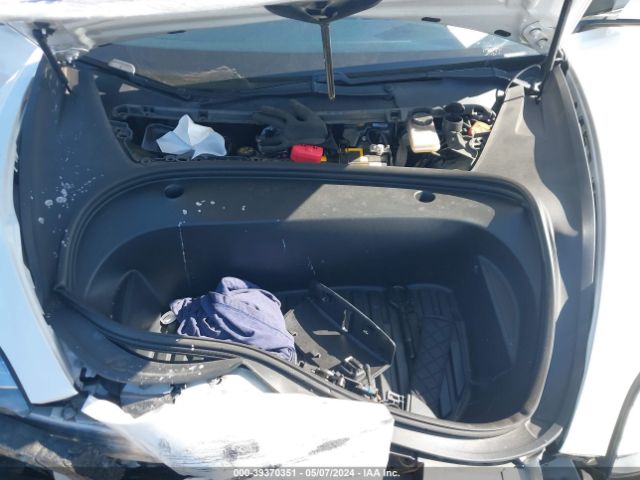 5YJ3E1EA9MF850576 Tesla Model 3 Standard Range Plus Rear-wheel Drive