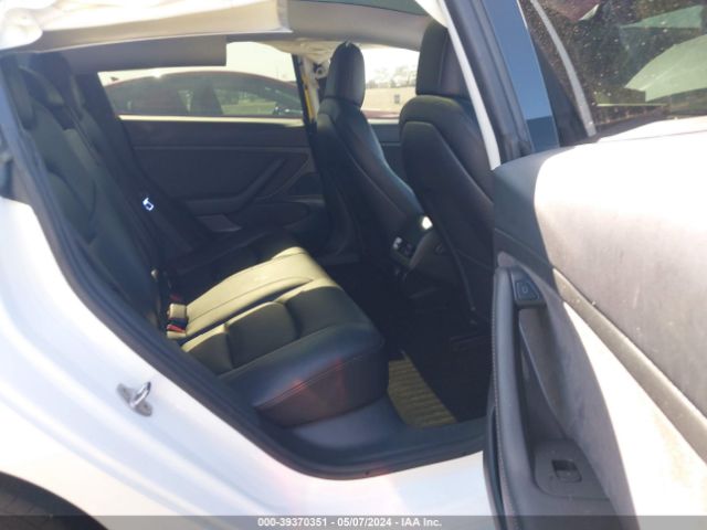 5YJ3E1EA9MF850576 Tesla Model 3 Standard Range Plus Rear-wheel Drive