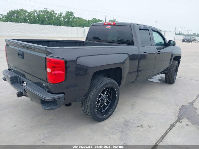 Chevrolet Silverado 1500 2lt 2016 1GCVKREC6GZ189783 Image 4