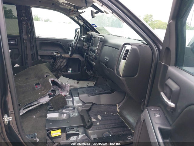 Chevrolet Silverado 1500 2lt 2016 1GCVKREC6GZ189783 Image 5