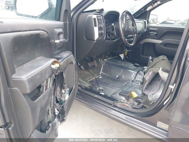 Chevrolet Silverado 1500 2lt 2016 1GCVKREC6GZ189783 Image 6